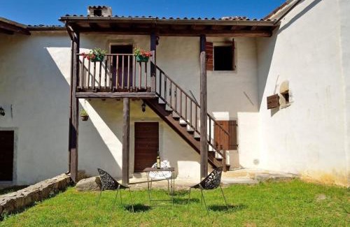 Kotli Casa | Stone House Kotli