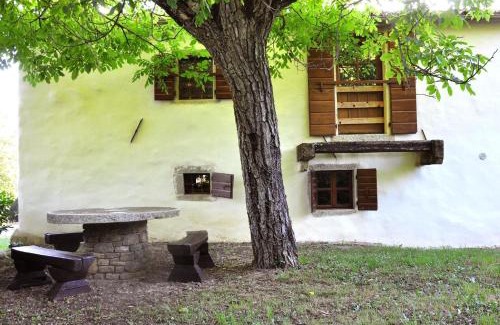 Kotli Casa | Stone House Kotli