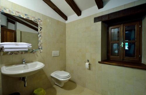 Kotli Casa | Stone House Kotli