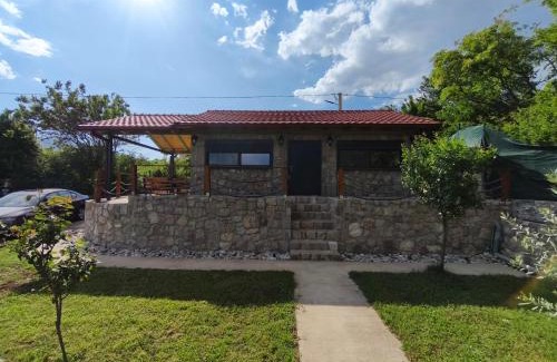 Danilovgrad Municipality Apartamento | Stone House Montenegro