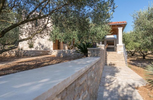Orebic Casa | Stone house Orebic