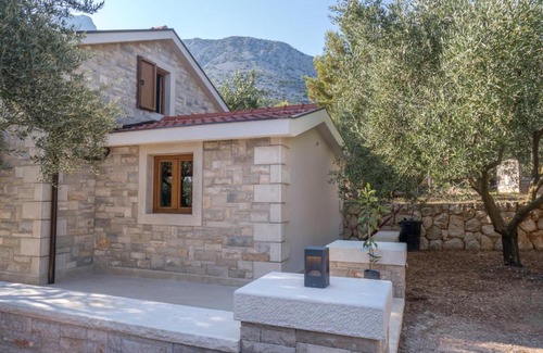 Orebic Casa | Stone house Orebic