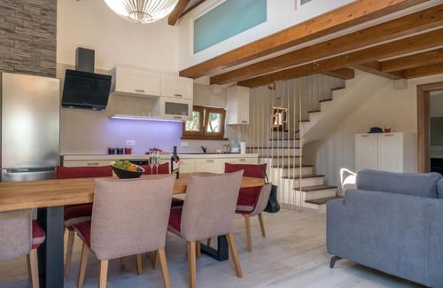 Orebic Casa | Stone house Orebic