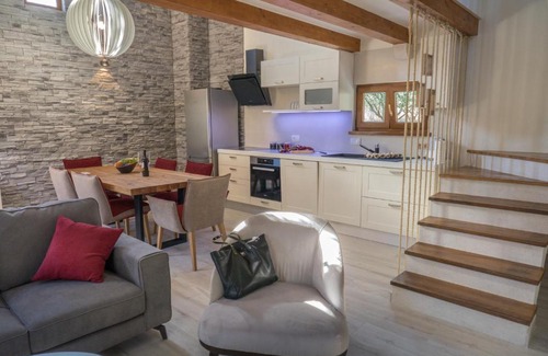 Orebic Casa | Stone house Orebic
