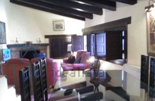 Pastrana Casa | CASA DE PIEDRA (DISEÑO RUSTICO)
