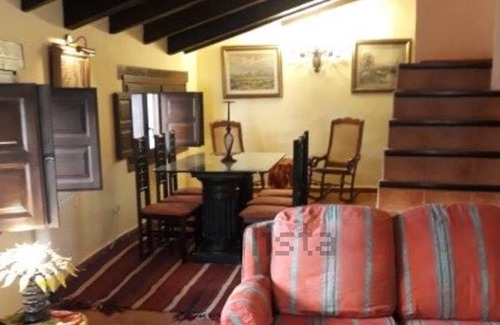 Pastrana Casa | CASA DE PIEDRA (DISEÑO RUSTICO)