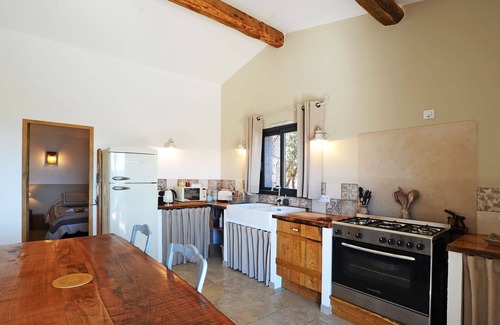 Pinarellu Casa | STONE HOUSE Sea view Private/heated pool A Ciuccia
