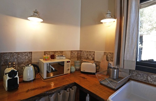 Pinarellu Casa | STONE HOUSE Sea view Private/heated pool A Ciuccia