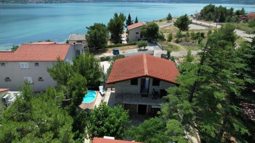 Pridraga Casa | Stone house Skrivena