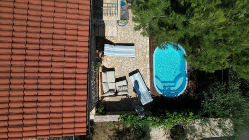 Pridraga Casa | Stone house Skrivena