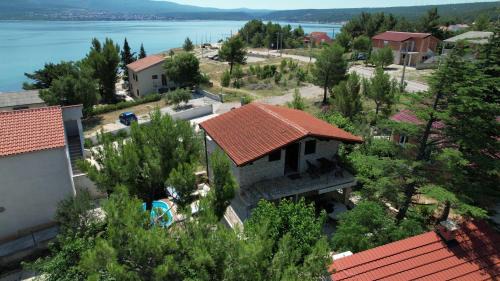Pridraga Casa | Stone house Skrivena