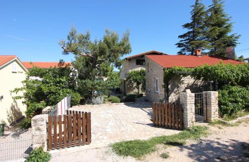 Pridraga Casa | Stone house Skrivena