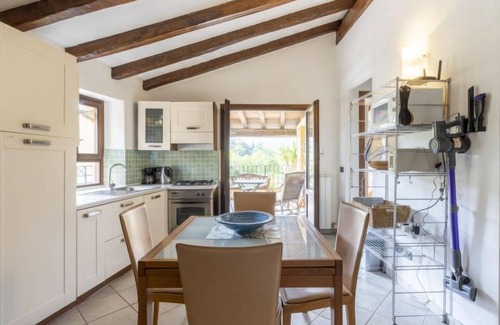 Garlenda Apartamento | Stone House View by Interhome