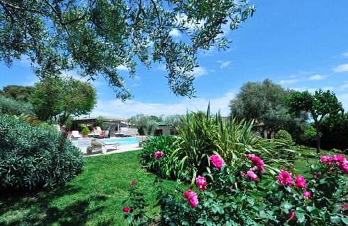 Michelica Villa | Villa Stone House Modica