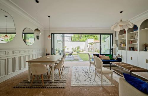 Cauderan Casa | Stone house with optional Wine Tour service