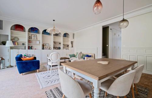 Cauderan Casa | Stone house with optional Wine Tour service