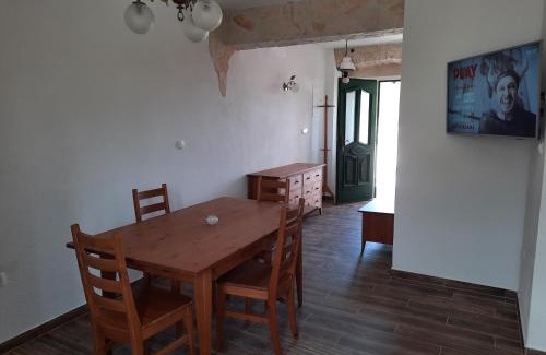 Seget Casa | Stone house Zgogo