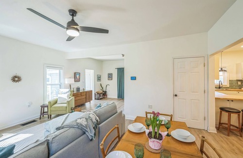 La Porte Casa | Stone Lake Getaway – Sleeps 6