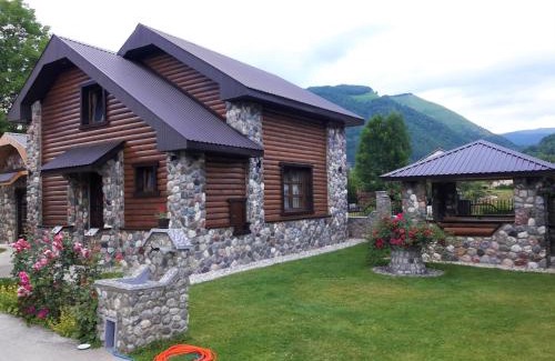 Kolasin Apartamento | Stone Lodge 2