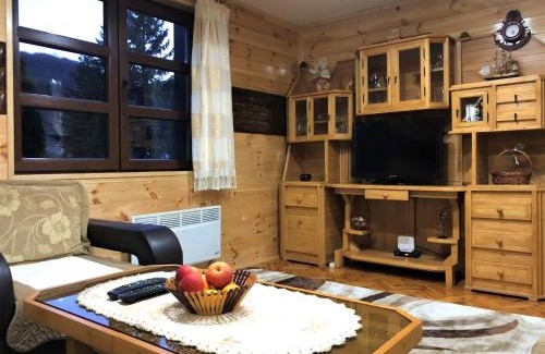 Kolasin Apartamento | Stone Lodge 2