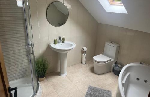 Dromaan Casa | Stone Lodge