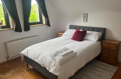 Dromaan Casa | Stone Lodge