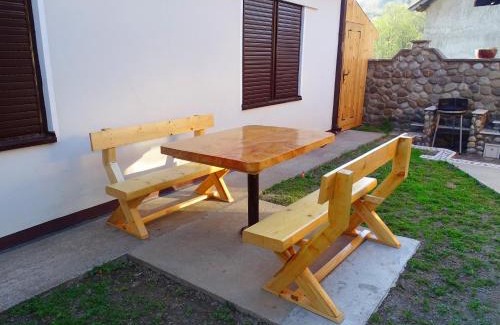 Kolasin Apartamento | Stone Lodge