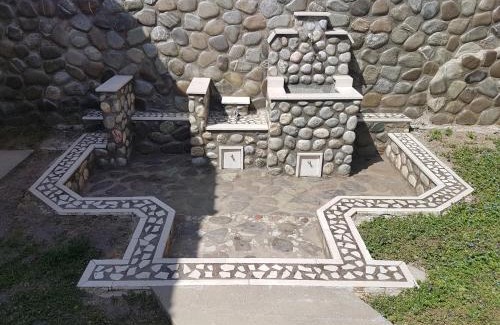 Kolasin Apartamento | Stone Lodge