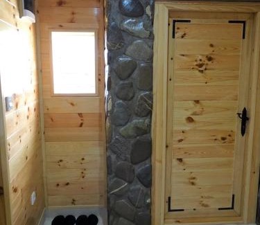Kolasin Apartamento | Stone Lodge