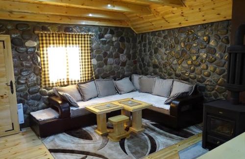 Kolasin Apartamento | Stone Lodge