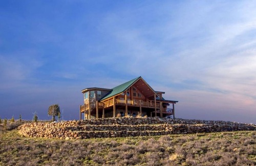 Fish Haven Cabina | Stone Meadow Lodge - Amazing Bear Lake views