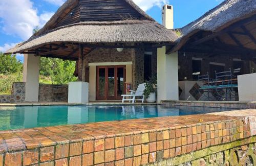 Maanhaarand Cabina | Stone Meadows Country Estate