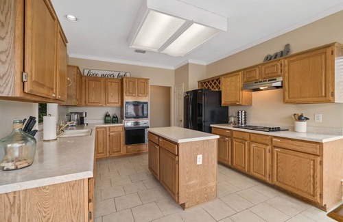 Stone Oak Casa | El oasis de san antonio