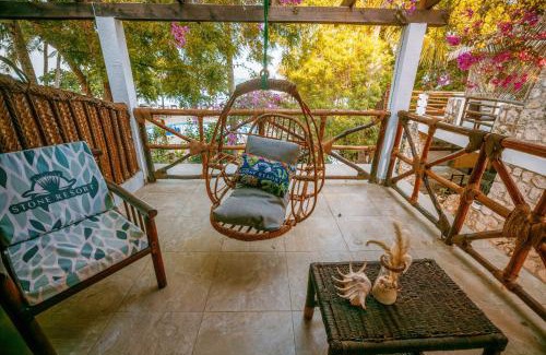 Kiwengwa Complejo | Stone Resort