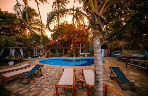 Kiwengwa Complejo | Stone Resort
