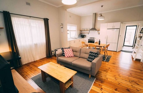 Rosewater Apartamento | Stone @ Rosewater-Co · ★Stone @ Rosewater★Cosy Cottage✔︎Near Semaphore✔︎