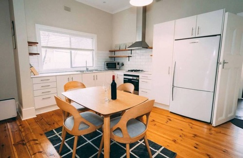 Rosewater Apartamento | Stone @ Rosewater-Co · ★Stone @ Rosewater★Cosy Cottage✔︎Near Semaphore✔︎