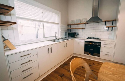 Rosewater Apartamento | Stone @ Rosewater-Co · ★Stone @ Rosewater★Cosy Cottage✔︎Near Semaphore✔︎