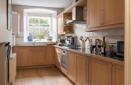 Mylor Churchtown Apartamento | Stone's Throw - 2 Bed Apartment Centre of Falmouth