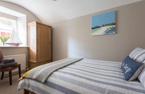 Mylor Churchtown Apartamento | Stone's Throw - 2 Bed Apartment Centre of Falmouth