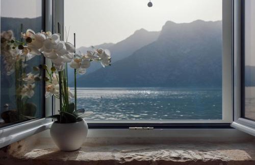 Risan Apartamento | Stone sea apartment