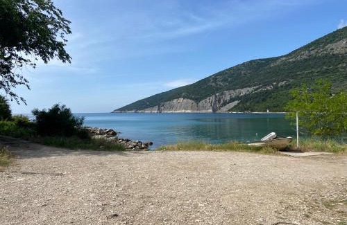 Ulcinj Municipality Casa | Stone & Sea house