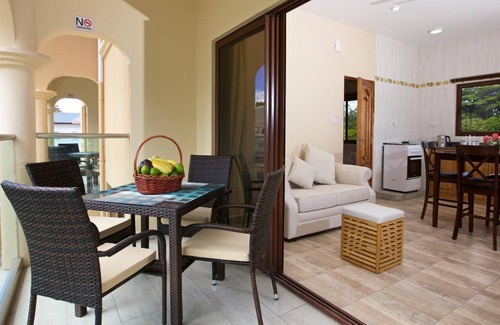 Grand'Anse Praslin Apartamento | Stone Self Catering Apartments