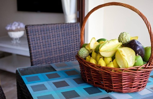 Grand'Anse Praslin Apartamento | Stone Self Catering Apartments