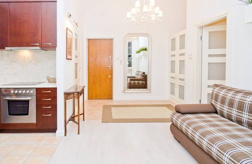 Old Town Apartamento | Stone Steps Apartments