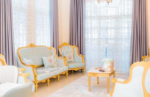 Stone Town Apartamento | Stone town home manolo