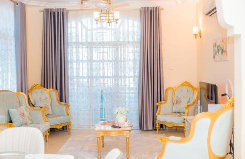 Stone Town Apartamento | Stone town home manolo