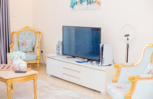 Stone Town Apartamento | Stone town home manolo