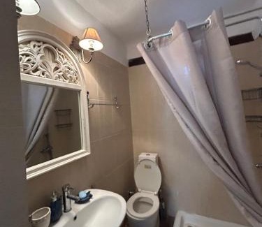 Siviri Villa | STONE Villa