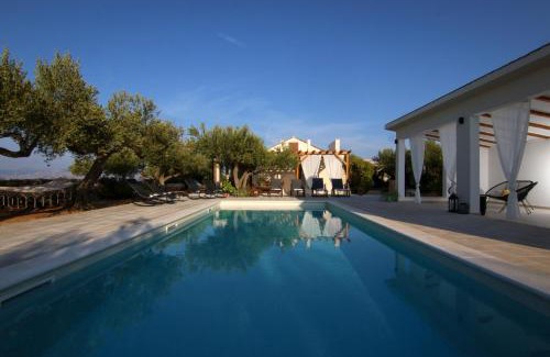 Supetar Villa | Stone Villa Olea